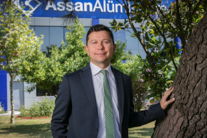 Assan Alüminyum CDP skoruyla küresel ortalamanın üzerinde