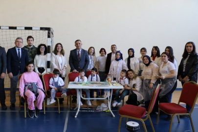 Down Sendromuna GTÜ Farkındalığı