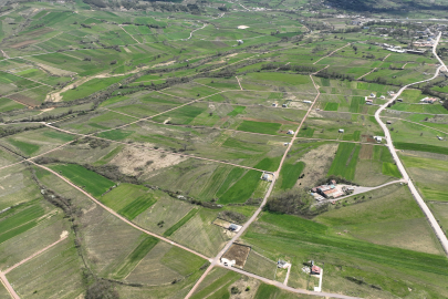 Kocaeli’nde Toplulaştırma Çalışmaları Tüm Hızıyla Devam Ediyor