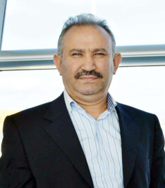 CEMAL AÇIKGÖZ