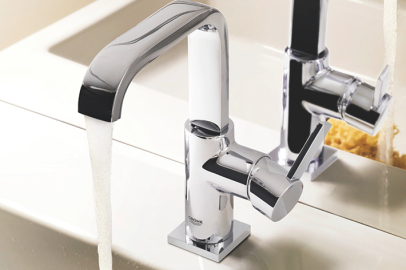 Armatür Nedir? Alırken Nelere Dikkat Edilmeli?