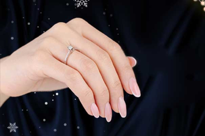 Yüzük ve Bileklikler Daraltılıp Genişletilir mi?