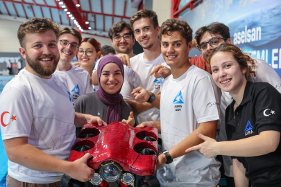 TEKNOFEST 2024’e Kocaeli damgası