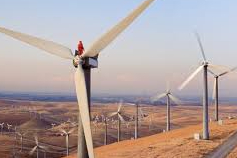 Rüzgar Enerjisi: Geleceğin Temiz Enerji Kaynağı