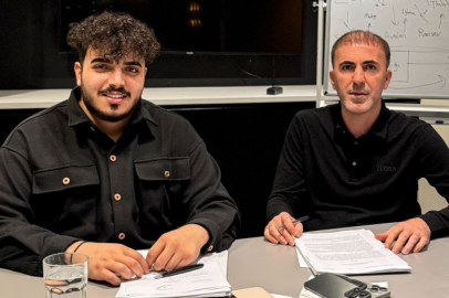 Murat Yılmaz ve Osman Soysal'dan Güçlü Ortaklık