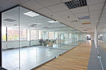 Man Ofis İle Modern Ofis Bölme Sistemleri