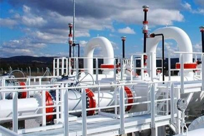 BOTAŞ: Doğal gaz arzında herhangi bir risk yok