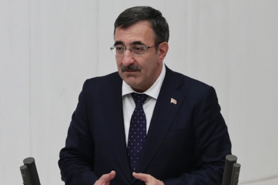 Cevdet Yılmaz: Tek haneli enflasyon hedefinde kararlıyız