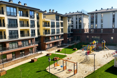 Bakan Kurum'dan 'dönüşümden korkmayın' mesajı!