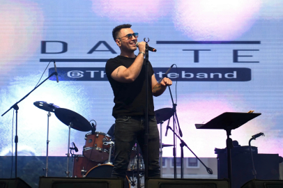Bursa Osmangazi&#39;de &#39;Grup Date&#39;den 23 Nisan’a özel konser