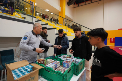 İstanbul Beylikdüzü teyakkuzunu sürdürüyor