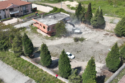 DİLİSKELESİ’NDE KÜLTÜR MERKEZİ İÇİN İLK ADIM ATILDI