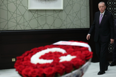 Cumhurbaşkanı Erdoğan: Ateş düşen günler geride kaldı!