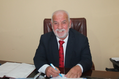 Körfez’in Gönüllerde Taht Kuran İsmi: Kadir Er