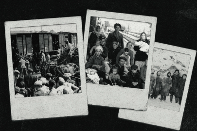 Cumhurbaşkanı Erdoğan’dan 'Kırım Tatar Sürgünü' mesajı