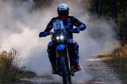 TransAnatolia’nın yarış ruhu festival coşkusuyla birleşti