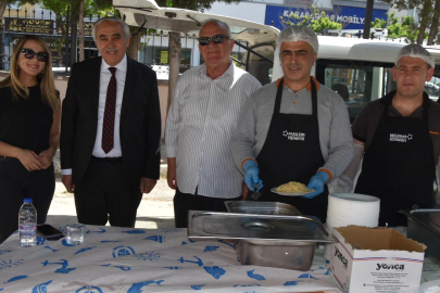 Manisa'da 9. Gençlik Festivali coşkuyla kutlandı!