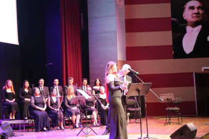 Muğla Konservatuvarı’ndan yıl sonu konseri