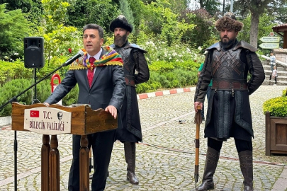 Bilecik Valiliği'nden fetih daveti