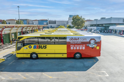 Bursa Yenişehir Havalimanı'na yeni ulaşım seferleri başladı