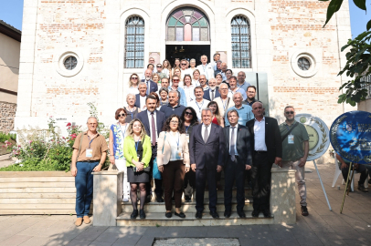 Gölyazı’nın geleceği ortak akılla şekillenecek