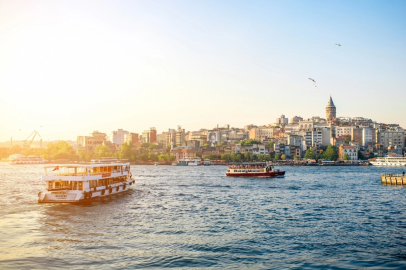 Sıcaklık mevsim normallerinde, rüzgar yer yer kuvvetli!