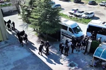 46 ilde FETÖ'ye büyük darbe! 361 şüpheli yakalandı