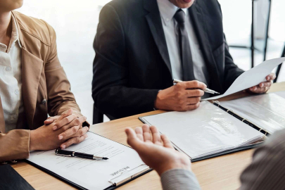 Arabuluculukta yüksek uzlaşma oranı... Mahkemelerin iş yükü azaldı