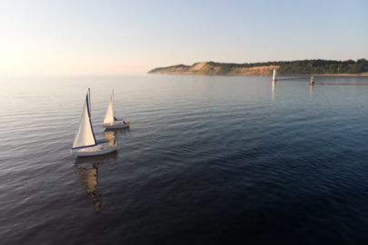 Yüzün, Yelken Açın ve Güneşlenin: Belek'ten Kısa Bir Yolculuk Mesafesinde Deniz Deneyimleri