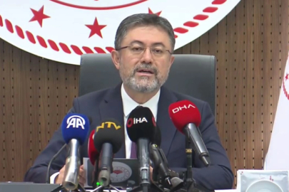 Bakan Yumaklı: Gübre stoklarımız yeterli, arz güvenliği riski yok
