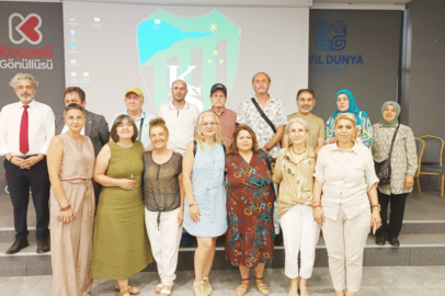 HALK KÜRSÜSÜ DÜNYADA BİR İLKE İMZA ATIYOR