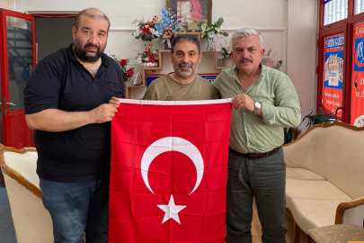 MHP Kocaeli İl Başkanı Batı’dan “Terörsüz Türkiye” Vurgusu