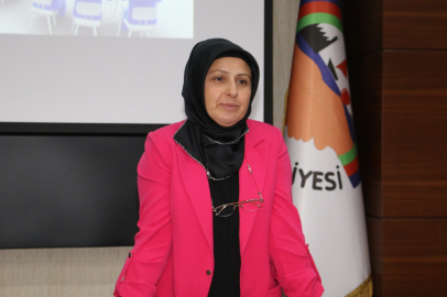 Körfez Belediyesi’nde stajyerlere kurum kültürü anlatıldı