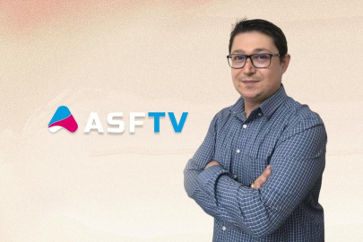 ASF TV’yi Kuran Sinan Şahin Kimdir?