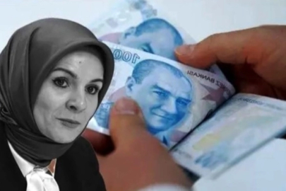 Evde bakım destekleri artışlı olarak yatırılıyor