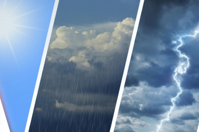 Eylül, son 55 yılın en sıcak ayı oldu... Türkiye yağışları son 52 yılın en düşük seviyesinde