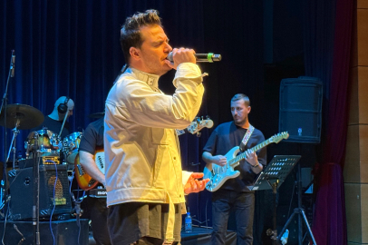 Sakarya Kent Orkestrası'ndan unutulmaz gece