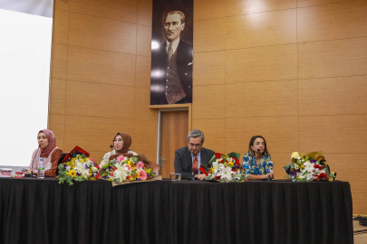 Ankara Keçiören'den engelli bireylere ağız ve diş sağlığı desteği