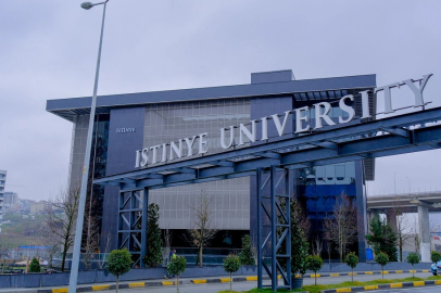 "Üniversite kampüs binasını 6 ayda inşa ederek rekor kırdık"