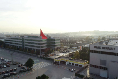 Renault Group, 3. çeyrek finansallarını açıkladı