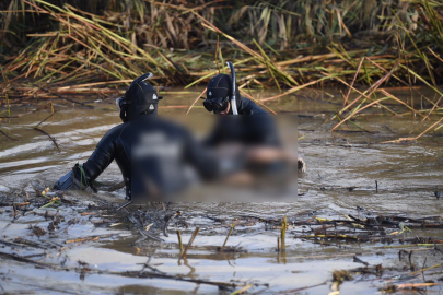 İzmir'de sel felaketi: Kaptanoğlu'nun cansız bedenine ulaşıldı