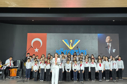 Körfezim Eğitim Kurumları’nda Cumhuriyet Coşkusu