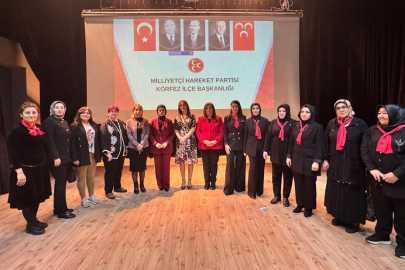 Körfez’de Çocuk Eğitimi Üzerine Anlamlı Seminer