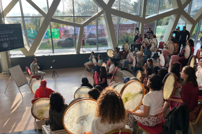 Panorama 1453 Tarih Müzesi'nin Kasım ayı programı belli oldu