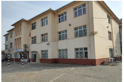 Seka Çocuk Dostları Ortaokulundan “İyilik Dolu” Proje: Okulum Kırtasiye!