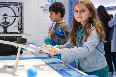 BİR HAFTADA 7 BİN 222 ZİYARETÇİ