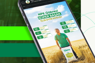 İGSAŞ’tan Gübre Sektöründe Bir İlk:  İGSAŞ Connect