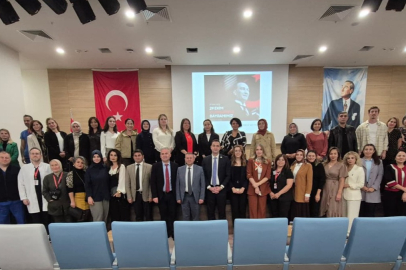 KOCAELİ’DE ORGAN VE DOKU NAKLİ SEMİNERİ DÜZENLENDİ