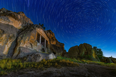 Erol Özdemir’den Cumhuriyet Sergisi’nde büyük başarı