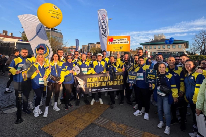 LÖSEV 'koşar adım' koştu